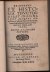 Peucer Kaspar - Orationes ex historia Thvcydidis et insigniores aliqvot Demosthenis et aliorum Oratorum Graecotum, conuersae in latinum sermonem á Philippo Melanthone. Editae a Casparo Pevcero.