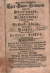 Starkmann Johann Georg - Des weit der berühmten  Eger=Sauer=Brunnens gründliche Untersuchung / neue und ausführliche Beschreibung / in welcher desselben wahre Bestand = Theile / mineralische Innhalt / davon abhangende Heilungs = Kräften / und fürtreflichste Nutzbarkeit / samt der Art, denselben so wohl innerlich, als  ausserlich gehörig zu gebrauchen, vorgesteller, umständlich erkläret und gezeiget, auch zugleich mit einem Anhang einiger Anmerkungen bestättiger werden Von dem Verfasser ....