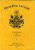 Rheude, L. M. - Heraldica curiosa. Eine Sammlung absonderlicher Wappenbilder. [I.].