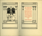 Beardsley, Aubrey - Die Geschichte von Venus und Tannhäuser, in die verwebt ist eine ausführliche Schilderung der Sitten am Hofe der Frau Venus, Göttin und Buhlerin, in dem berüchtigen Hörselberge, und an die sich anschließen die Abenteuer Tannhäusers daselbst.