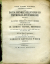 Weber, Karl Gottlieb - IVRIS PVBLICI SAXONICI COMMENTATIONEM DE IVSTA HENRICI ILLVSTRIS IN THVRINGIA SVCCESSIONE SCRIPSIT ET ILLVSTRIS IVRISCONSVLTORVM ORDINIS AVCTORITATE PRAESIDE D. CHRIST. GOTTL. BIENERO ... A. D. III. MART. A. MDCCLXXXXV. H. L. Q. C. AD DISCEPTANDVM PROPOSVIT ...