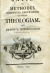 Erasmus Rotterodamus - RATIO SEU METHODUS COMPENDIO PERVENIENDI AD VERAM THEOLOGIAM. ...