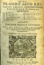 Lavinheta de, Bernard  - BERNHARDI DE LAVINHETA. OPERA OMNIA QVIBVS TRADIDIT ARTIS RAYMUNDI LULLII COMPENDIOSAM Explicationem, Et Eiusdem applicationem ad I. Logica II. Rhetorica III. Physica IV. Mathematica V. Mechanica VI. Medica VII. Metaphysica VIII. Theologica IX. Ethica X. Iuridica XI. Problematica. EDENTE JOHANNE HENRICO ALSTEDIO OPVS VERE AVREVM AC OMNI LAVDE DIGNISSImum, mira quadam Rerum divinarum, humanarum ac figurarum varietateSparsum, in Commodum Rei Literariae iam denuo recusum. Acessit Index rerum in hoc opere memorabilium. 