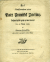 Polanský, Antonín - Řeč k duchownjmu pánu Pater Frantissek Zwěřina, držaná před geho prowotinami dne 4ho Řjgna 1818. od ... geho přjtele a purgmistra města Skuče.