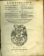 Aristotelos - Ethicorum magnoru libri 2., Ethicoru Eudemiorum l. 7., De virtutibus et vitijs l. 1., Theophrasti Charakteres Ethici, Alexandri Aphrodis. Quod virtus non sufficiat ad beatitudinem.