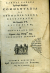 Carafa Carlo - Commentaria de Germania sacra restavrata, sub Summis PP. Gregorio XV, et S.D.N. Vrbano VIII.Regnante Aug. ......Imp. Ferdinando Secundo