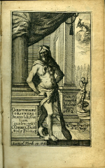 Forstner, Christophor - CHRISTOPHORI FORSTNERI In XVI. Libros Annalium, (quatenus extant) C. CORNELII TACITI NOTAE POLITICAE: Hac ultima editione longe, quam ante, emendationes.