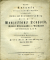 Reitenberger, Karl - Auf die Ankunft Seiner fürstlichen Gnaden des hochwürdigsten Fürsten und Erzbischofes zu Prag, Herrn Herrn Wenzeslaus Leopold Ritters Chlumcžansky von Pržestawlk und Chlumežan, etc. etc. etc. Bey der feyerlichen Benediktion des hochwürdigsten Herrn Karl Reitenberger Abten des Stiftes Tepl.