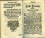 [Dufour, Philippe Sylvestre] - Drey Neue Curieuse Tractätgen, Von Dem Tranckte Cafe, Sinesischen The, und der Chocolata, Welche Nach ihren Eigenschafften, Gewächs, Fortpflanzung, Praeparirung, Tugenden und herlichen Nutzen, sehr curieus beschreiben, Und nunmehro in die Hoch=teutsche Sprache übersetzet Von dem, Welcher sich jederzeit nennet Theae Potum Maxime Colentem.