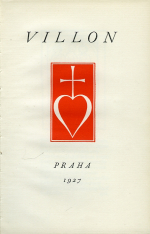 Villon, François - Villon.