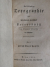 Ponfikl, Joseph Eduard - Vollständige Topographie der Fideikommiß=Herrschaft Petersburg im Saazer Kreise in Böhmen.