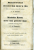 Cato, Dyonisius - Dionysii Catonis disticha moralia latino et bohemico metro edita auctore J. A. Comenio. Maudrého Katona mravná poučování z latinského metricky přeložil J. A. Komenský. Nyní v nově na světlo vydaná bez proměny dle prvního Amsterodamského vydání.