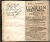 Franck von Franckenau, Georg - FLORA FRANCICA h. c. LEXICON PLANTARVM HACTENVS VSVALIVM Vbi earum NOMEN cum Synonimis Latinis, Graecis, Germanicis & interdum Arabicis, TEMPERAMENTVM VIRES ac VSVS GENERALIS & SPECIALIS atque PRAEPARATA Ex Optimis quibusq; Auctoribus IN VSVM Medicinae, Pharmacopoae ac Chirurgiae STUDIOSORVM Breviter ac perspicue proponuntur. Annexis Programmatibus Philologico-Botanicis cum Indicibus Auctorum et Rerum. 