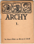  - Archy 1. - 13.