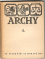  - Archy 1. - 13.