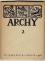  - Archy 1. - 13.