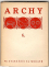  - Archy 1. - 13.