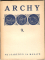  - Archy 1. - 13.