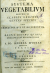 Linné, Carl - CAROLI A LINNÉ EQVITIS SYSTEMA VEGETABILIVM SECVNDVM CLASSES ORDINES GENERA SPECIES CVM CHARACTERIBVS ET DIFFERENTIIS. EDITIO DECIMA QVINTA QVAE IPSA EST RECOGNITIONIS A b. IO. ANDREA MVRRAY INSTITVTAE TERTIA PROCVRATA A C. H. PERSOON PLVRIVM SOCIETATVM SOCIO.