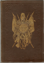 Klar, Paul Aloys - Das Regimentsgebäude der k. k. Gendarmerie in der Kleinseite Prag´s. Denkschrift zur Feier der ersten Besitznahme dieses Gebäudes ...