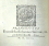 Libavius, Andreas  - D.O.M.A.  ALCHEMIA  ANDREAE LIBAVII MED. D. POET. PHYSICI ROTEMBURG. opera E DISPERSIS PASSIM OPTIMORUM AUTOrum, veterum & recentium exemplis potissimum, tum etiam praeceptis quibusdam operose collecta, adhibitisq[ue]; ratione & experientia, quanta potuit esse, methodo accurata explicata, & In integrum corpus redacta. Accesserunt Tractatus nonnulli Physici Chymici, item methodice ab eodem autore explicatt, quorum titulos versa pagella exhibet. Sunt etiam in Chymicis eiusdem D. LIBAVII epistolis, iam ante impressis, multa, huie operi lucem allatura.