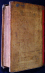  - VOCABULARIUS UTRIUSQUE JURIS DIFFICILLIM QUASQUE VOCES JUXTA RECEPTOS JURIS interpretes edifferens. NUNC DEMUM EXACTISSIMA CURA RECOGNITUS. Non paucis dictionibus, ac vocabulis elegantissimis hac ultima impressione locupletatus.