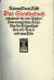 Rilke, Rainer Maria - Das Stundenbuch enthaltend die drei Bücher: Vom moenischen Leben/ Von der Pilgerschaft/ Von der Armut und vom Tode.