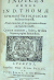 Thomas Aquinas - INDICES OMNES IN D. THOMAE SUMMAM THEOLOGICAM hactenus impressi, Nunc emendati, et in optimum ordinem ad inuicem redacti. Quorum numerum, feriem, & usum sequens pagina demonstrat.