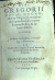 Gregorius, Papa I.  - Divi Gregorii papae,cognomento Magni, ex omnibus eius operibus iam recens summo studio, et labore selecti flores: Huberto Scutteputaeo, Canonico Reg. Concinnatore; Et Eiusdem D. Gregorij Papae Concordia quorundam locorum sacrae scripturae