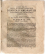 Machiavelli, Niccolo - TVTTE LE OPERE DI NICOLO MACHIAVELLI CITTADINO ET SECRETARIO FIORENTINO, DIVISE IN V. PARTI, ET DI NVOVO CON SOMMA ACCVRATEZZA RISTAMPATE.