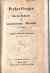  - Verhandlungen der Gesellschaft des vaterländischen Museums in Böhmen in der fünfzehnten allgemeinen Versammlung am 5. April 1837.