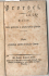  - Proroci. Dárek dobře zwedeným a pilným djtkám sskolnjm. Wzato z biblických přjběhů od Jozefa Chmely.