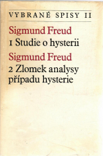 Freud, Sigmund - Studie o hysterii, Zlomek analysy případu hysterie. 