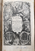 Voragine, Jacobus de - SERMONES AUREI IN DOMINICAS ET FESTA PER ANNUM A vetustate et innumeris prope mendis repurgati Per R.P.F. RUDOLPHUM CLUTIUM Ordinis Praedicatorum. Cum novis Notis marginalibus recentique Sermonum ac Rerum Indice locupletissimo. Tomus I, II.