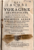 Voragine, Jacobus de - SERMONES AUREI DE PRAECIPUIS SANCTORUM FESTIS QUAE IN ECCLESIA CELEBRANTUR: A vetestate et innumeris prope mendis repurgati Per R.P.F. RUDOLPHUM CLUTIUM Ordinis Praedicatorum. Cum novis Notis marginalibus recentique Sermonum ac Rerum Indice locupletissimo. Tomus I., II.