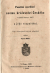 Müller, Karel (dle stenografických zápisků) - Pamětní zasedání sněmu království Českého v měsíci únoru r. 1867 a jeho rozpuštění. Dle stenografických zápisků podává Karel Müller.