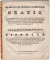 Tippmann, Franz Wilhelm - DE GRAVITATE MUNERIS SACERDOTALIS ORATIO, QUAM IN COENA DOMINI, DIE 8. APR. 1830, HORA 4. POMERIDIANA IN METROPOLITANA BASILICA PRAGENSI DIXIT, JURIS PUBLICI FECIT, DUMQUE INEUNTE MENSE OCTOBRI 1830, IN ECCLESIA TEINENSI SUPREMO MAGISTRATU ACADEMICO SOLEMNITER SE ABDICARET, DISTRIBUI CURAVIT FRANCISCUS GUILLELMUS TIPPMANN, ........