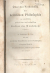 [Krug, Wilhelm Traugott] - Über das Verhältniß der kritischen Philosophie zur moralischen, politischen und religiösen Kultur der Menschen; zur Beantwortung der Frage: Ob man nach dem Grundsätzen jener Philosophie ein guter Mensch, ein guter Bürger, und ein guter Christ seyn könne?