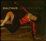 Rewald, Sabine - Balthus: Cats and Girls.