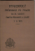  - Hygienický průvodce po Praze za III. sjezdu českých přírodozpyt. a lékařů v r. 1901. 