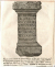 Hagenbuch, Johann Caspar - TESSARAKODEOLOGION (alfabetou) TURICENSE. Sive inscriptio antiqua, ex qua Turici sub impp. romanis stationem quadragesimae Galliarum fuisse primum innotescit, commentario illustrata. C. Plinius  Maximo Suo. Sit apud te honor antiquitatis, sit ingentibus factis, sit fabulis quoque.