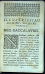 Romano, Jacobo - SAPIENTIA NOBILITATA, SEU CONFOEDERATA SAPIENTIAE NOBILITAS. HONORI Illustrissimorum Dominorum, Dominorum, JOANNIS ANTONIJ S.R.I. Comotis á Strafoldo. Et JOSEPHI ANTONIJ S.R.I. Comitis á Spauer. Dum, In Alma, ac Celeberrima Universitate Graecensi, .....