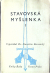 Berounský, Stanislav Dr. - Stavovská myšlenka I. Sborník statí.