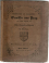 Merklas, V. - Geschichtliches und topografisches Gemälde von Prag und seinen Umgebungen. Ein Fremdenführer von ...