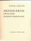 Resler, Kamill - Michal Kácha průkopník krásné české knihy.