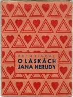 Fingal, Petr - O láskách Jana Nerudy.