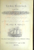 Imhorst, John D. - Taschen - Wörterbuch der allgemeinsten Schiffsausdrücke in deutschiengl.-französisch-spanish so wie engl.-deutsch, franz.-deutsch und span.-deutsch. (Mit mehreren Original-Zeichnungen und deren Erklärungen versehen.)