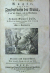 Halle, Johann Samuel - Magie, oder, die Zauberkräfte der Natur, so auf den Nutzen, und die Belustigung angewandt worden, von .... 4. und letzter.Theil. 