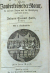 Halle, Johann Samuel - Fortgesetzte Magie, oder die Zauberkräfte der Natur, so auf den Nutzten und die Belustigung angewande worden, von ... 5. Band (von 12)