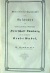 Hamburger, W.(olfgang) - Medicinische Topographie und Geschichte der Excell. gräfl. Clam=Gallas´schen Herrschaft Lämberg und der benachbarten Stadt Gabel.